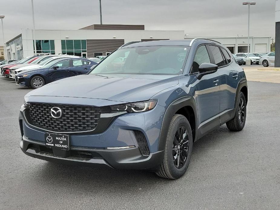 new 2025 Mazda CX-50 car, priced at $32,405