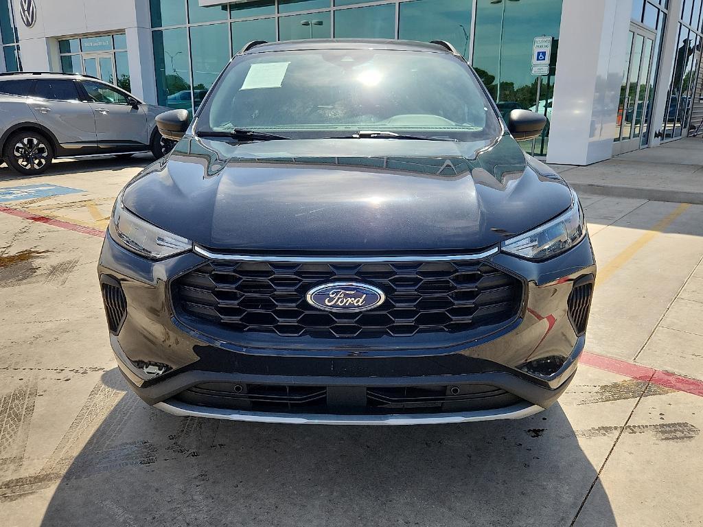 used 2023 Ford Escape car, priced at $23,899