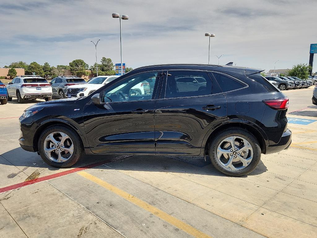 used 2023 Ford Escape car, priced at $23,899