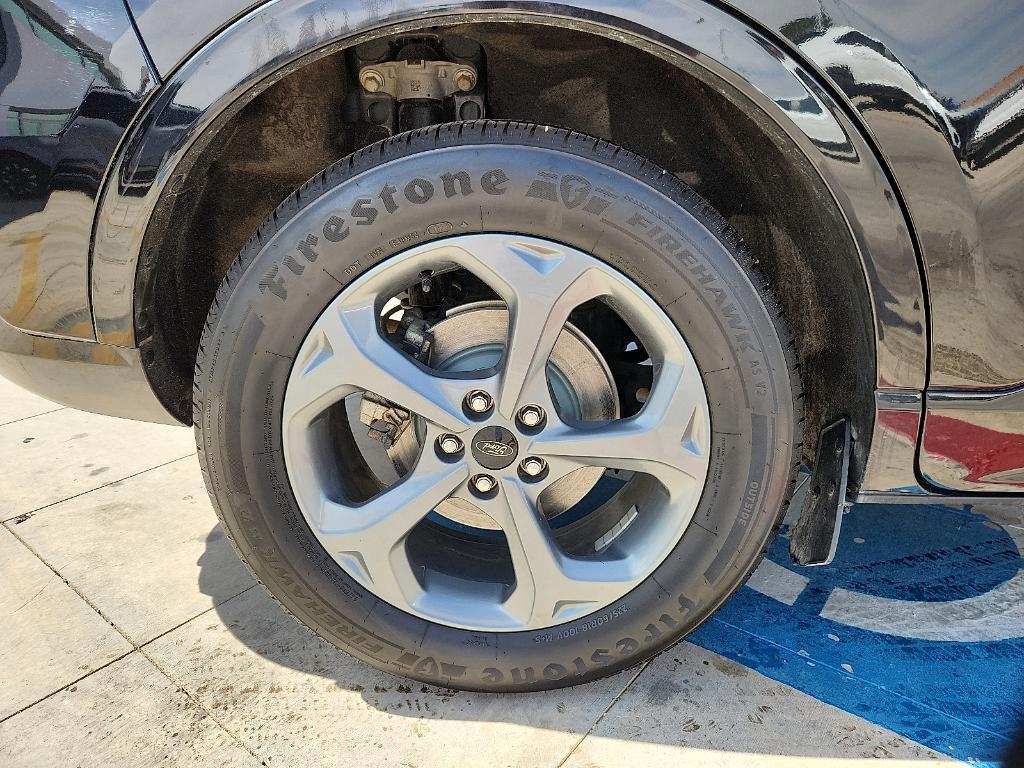 used 2023 Ford Escape car, priced at $23,899