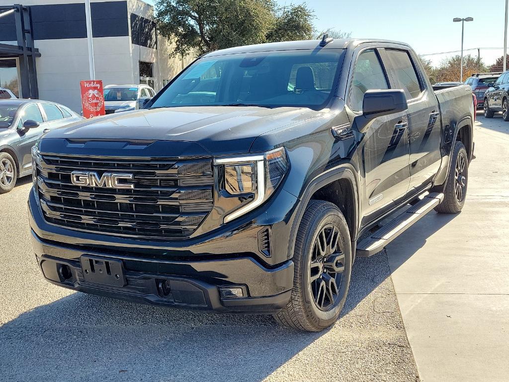 used 2024 GMC Sierra 1500 car, priced at $52,277