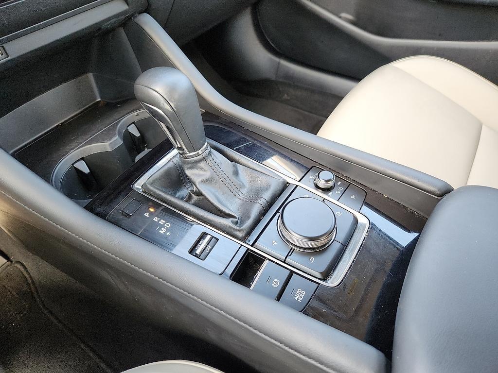 used 2020 Mazda Mazda3 car, priced at $18,456