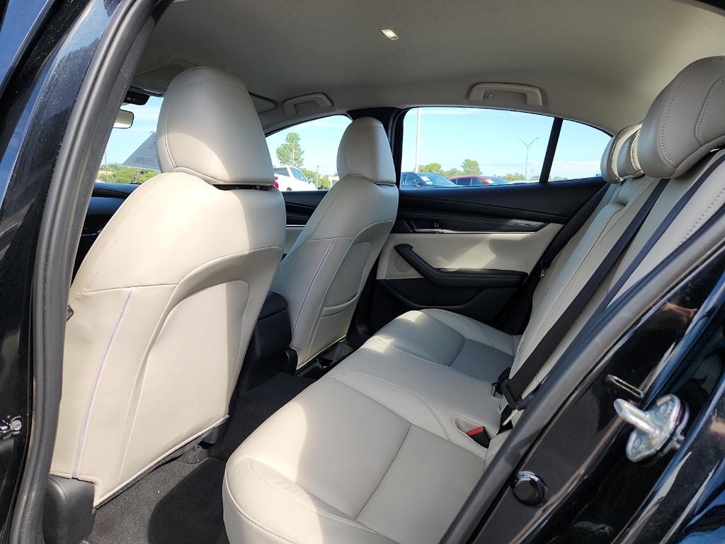 used 2020 Mazda Mazda3 car, priced at $18,456