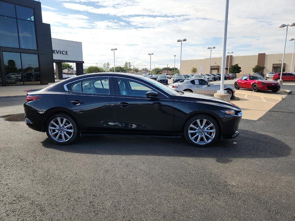 used 2020 Mazda Mazda3 car, priced at $18,456