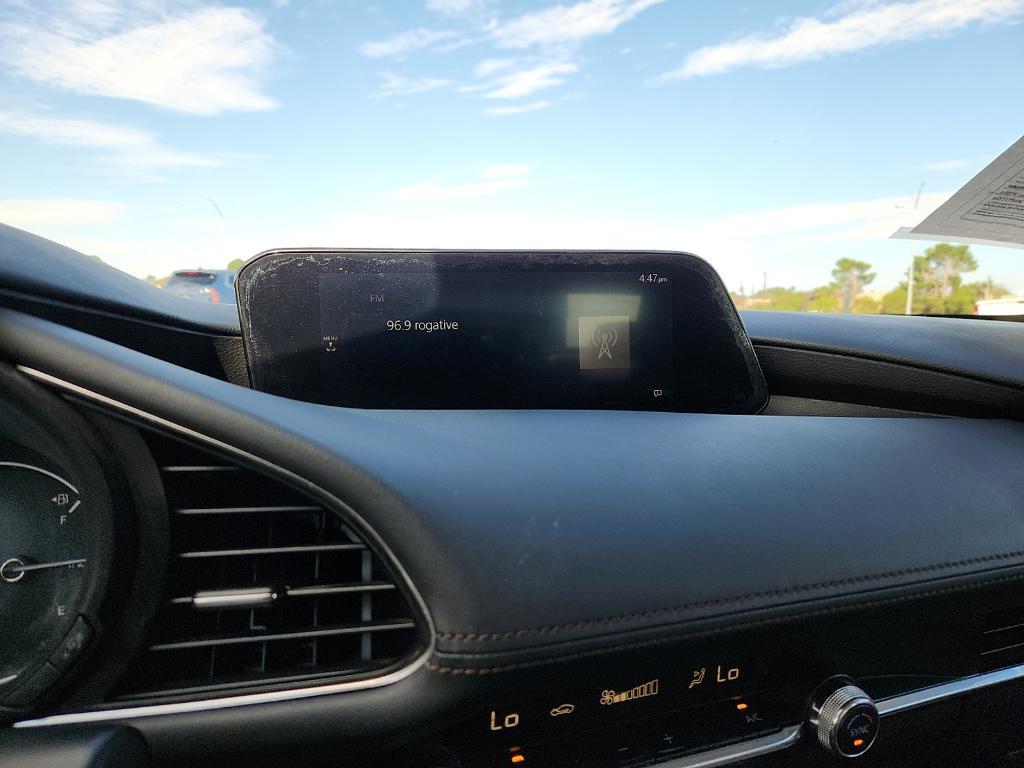 used 2020 Mazda Mazda3 car, priced at $18,456