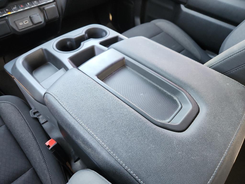 used 2023 Chevrolet Silverado 1500 car, priced at $29,147