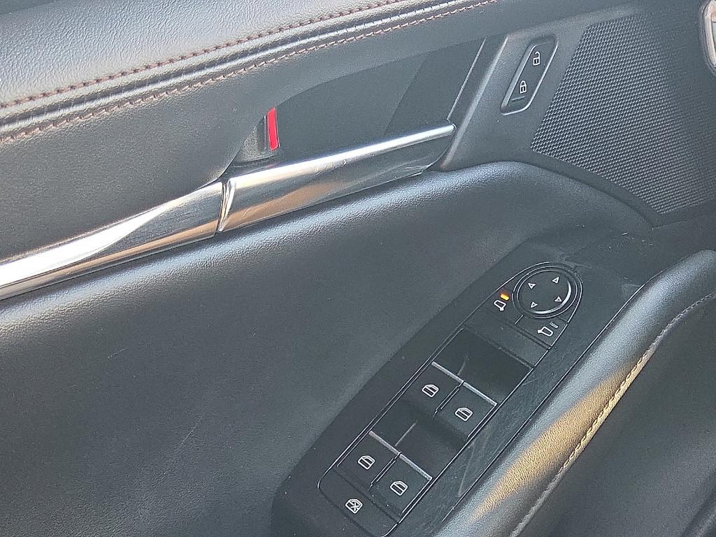 used 2023 Mazda Mazda3 car, priced at $19,743