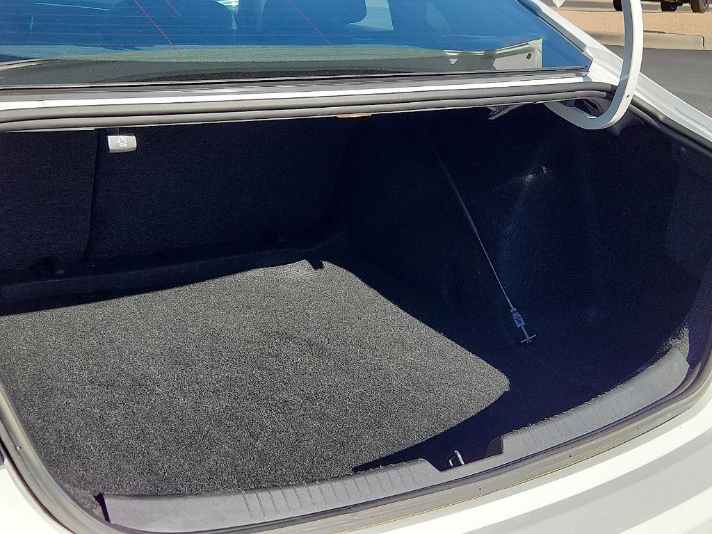 used 2023 Chevrolet Malibu car, priced at $19,115