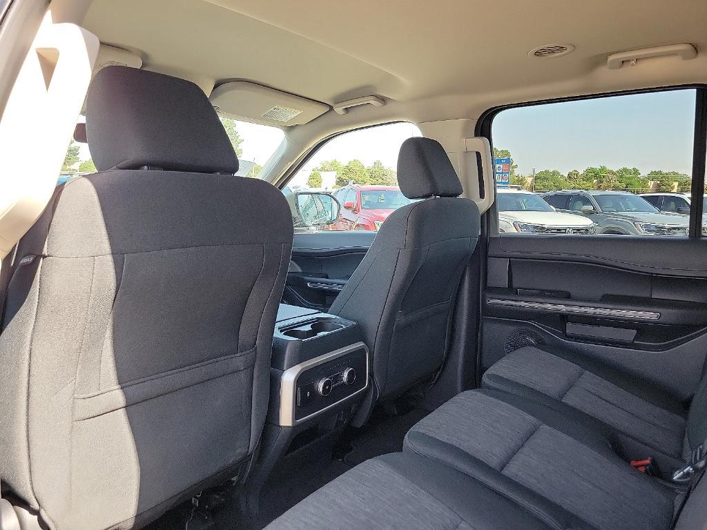 used 2022 Ford Expedition car, priced at $40,477