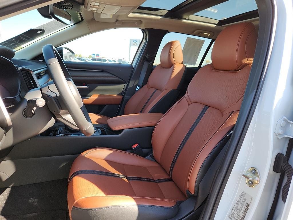 used 2025 Mazda CX-50 car, priced at $36,297