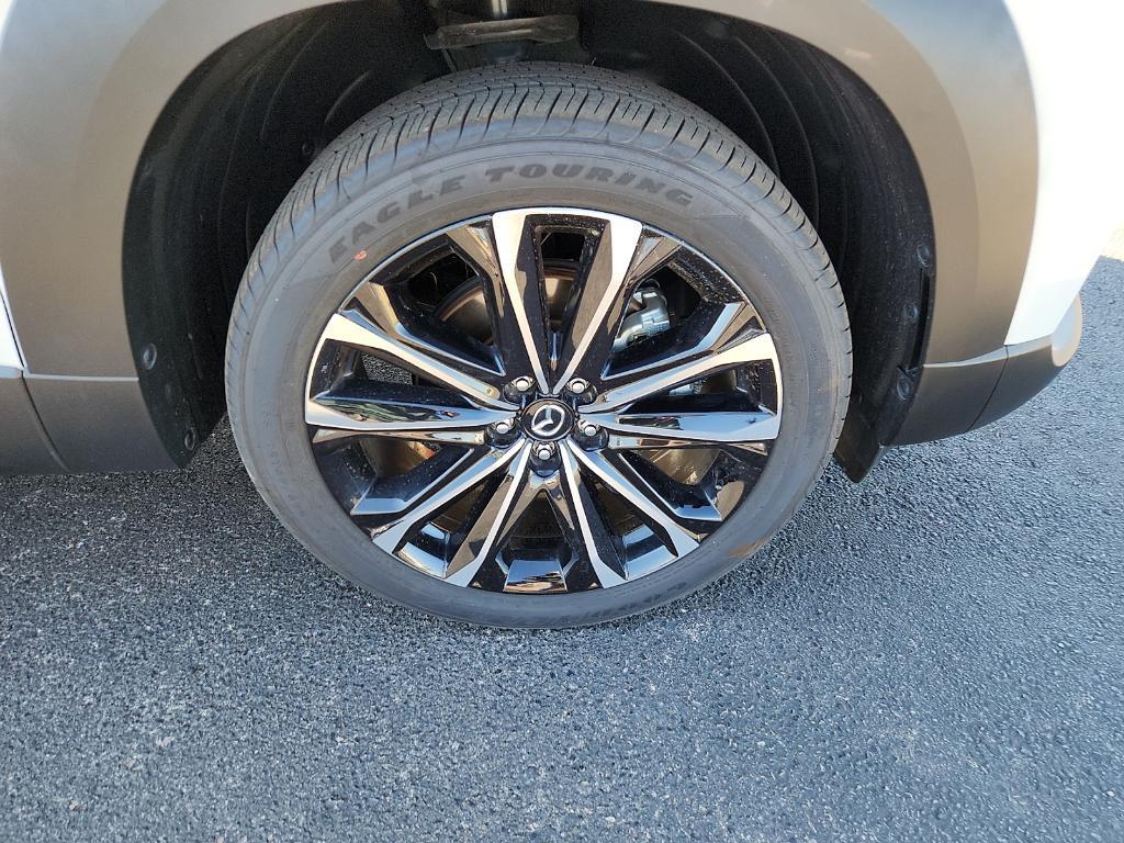 used 2025 Mazda CX-50 car, priced at $36,297