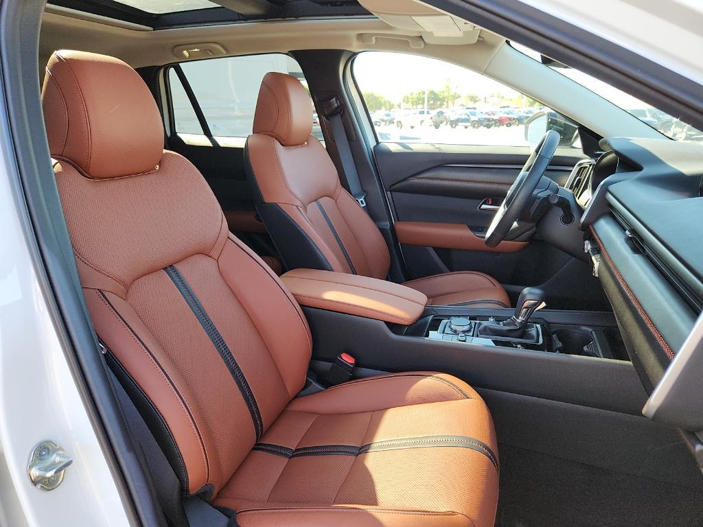 used 2025 Mazda CX-50 car, priced at $36,297