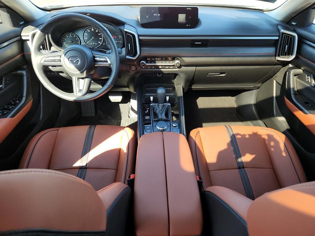 used 2025 Mazda CX-50 car, priced at $36,297
