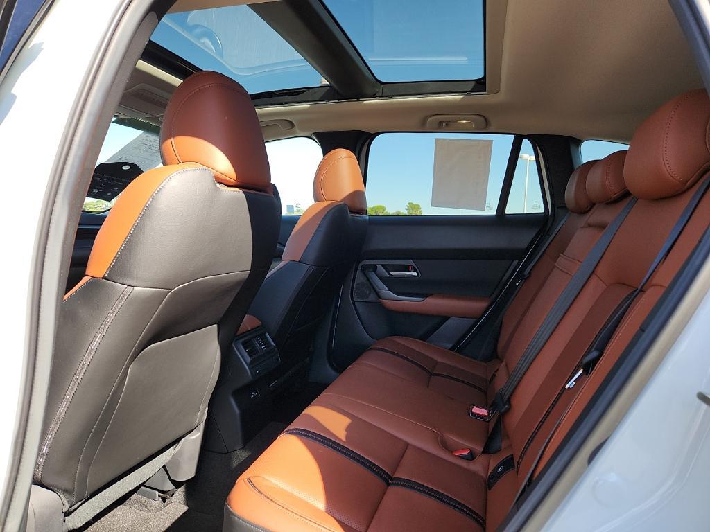 used 2025 Mazda CX-50 car, priced at $36,297