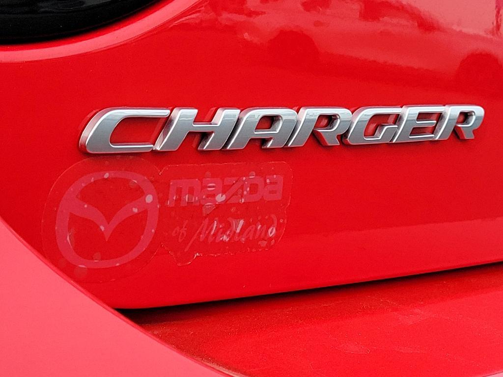 used 2022 Dodge Charger car, priced at $21,281