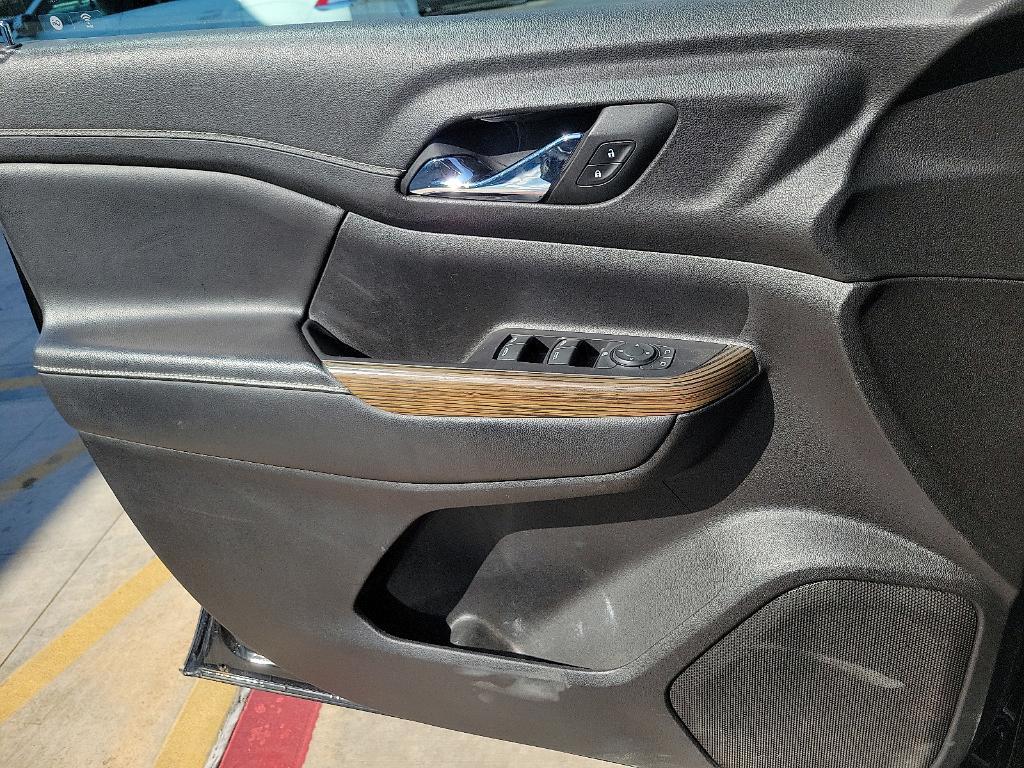 used 2022 GMC Acadia car, priced at $21,576