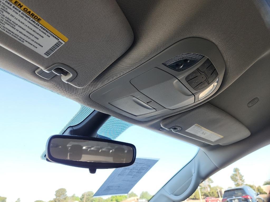 used 2023 Chrysler Pacifica car, priced at $24,984