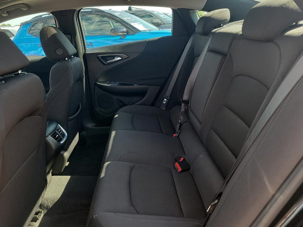 used 2023 Chevrolet Malibu car, priced at $17,740