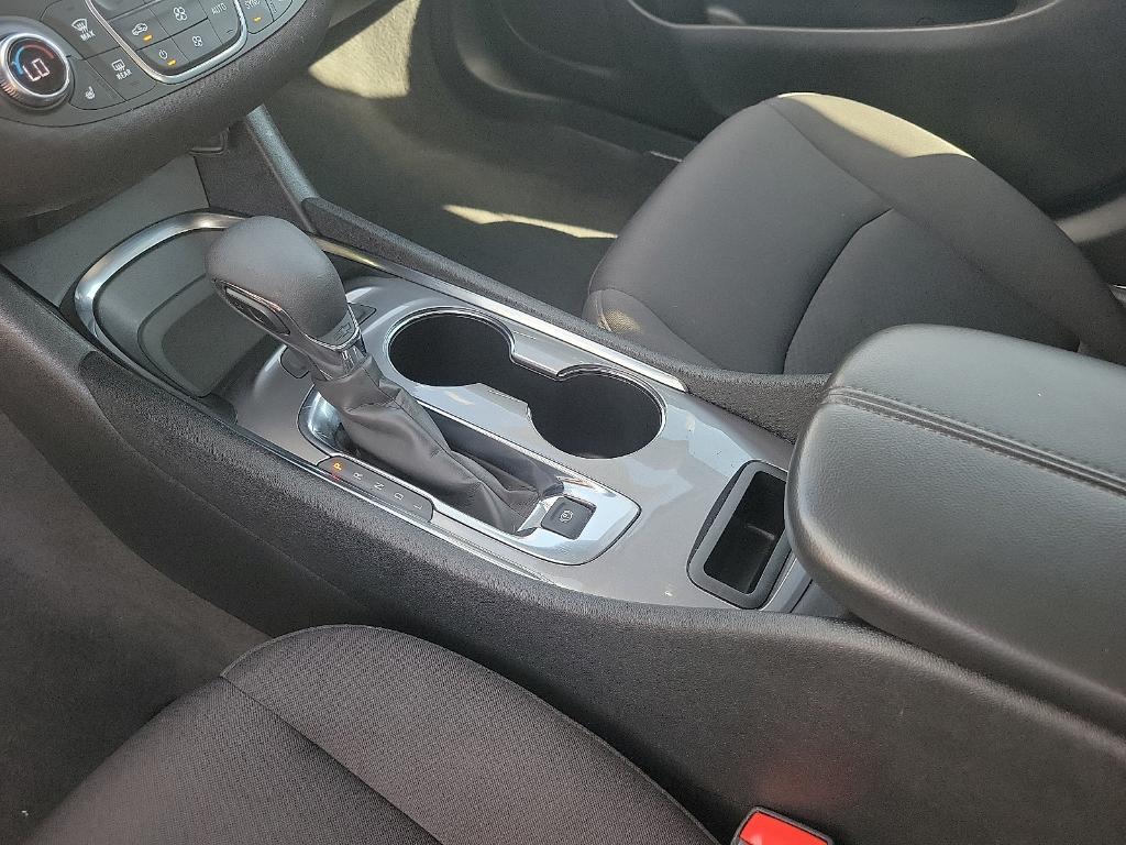 used 2023 Chevrolet Malibu car, priced at $17,740