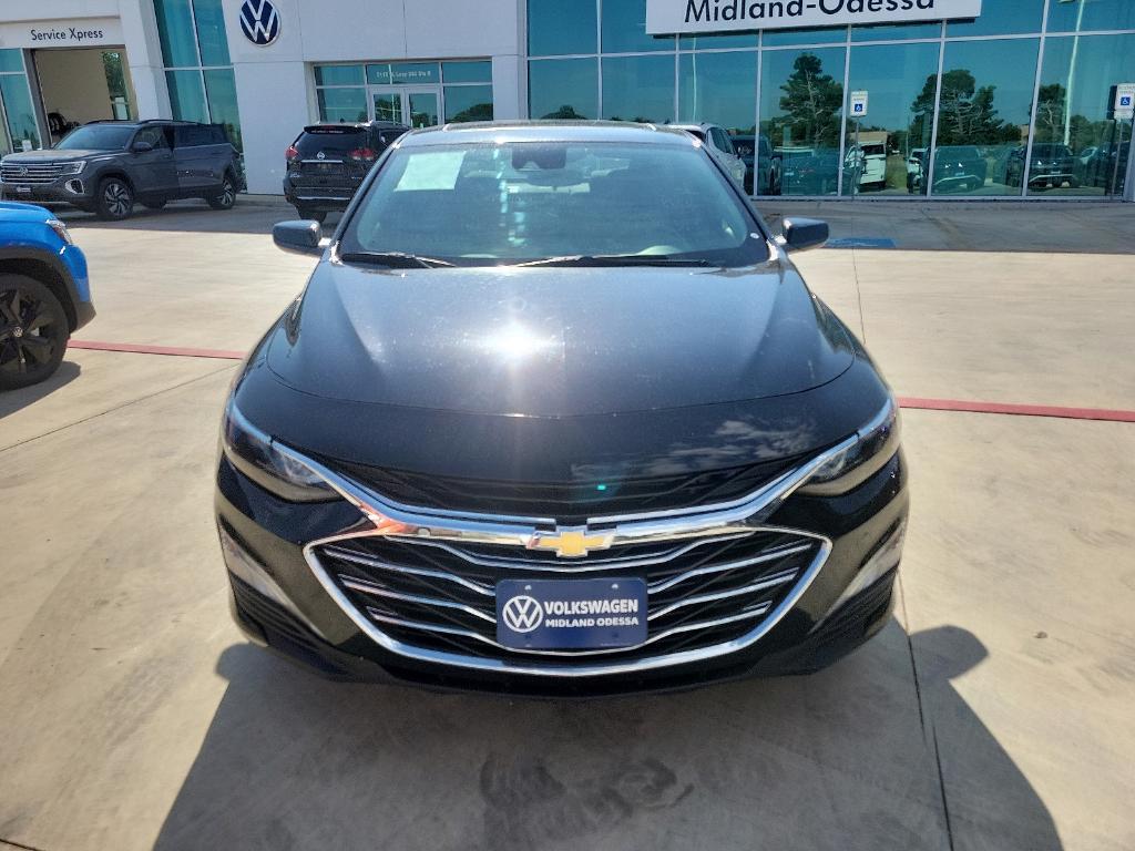 used 2023 Chevrolet Malibu car, priced at $17,740