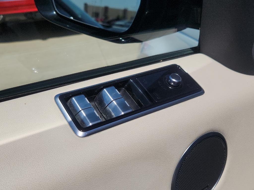 used 2022 Land Rover Range Rover Sport car, priced at $41,811