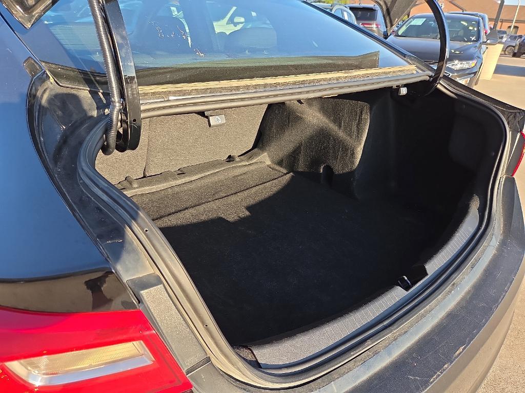 used 2023 Chevrolet Malibu car, priced at $17,784
