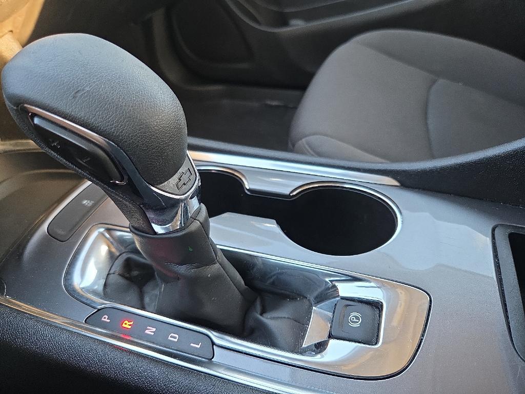 used 2023 Chevrolet Malibu car, priced at $17,784
