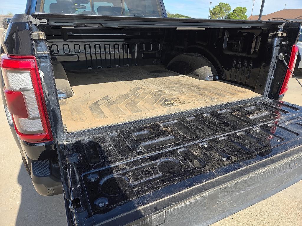 used 2022 Ford F-150 car, priced at $62,688