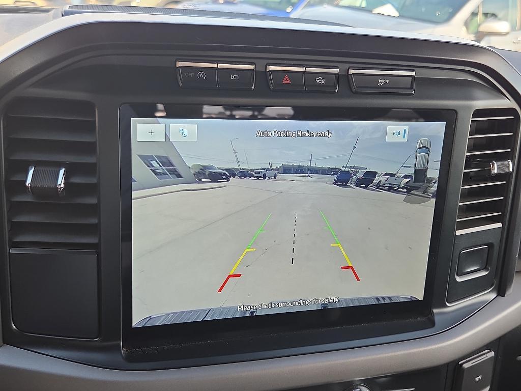 used 2022 Ford F-150 car, priced at $62,688