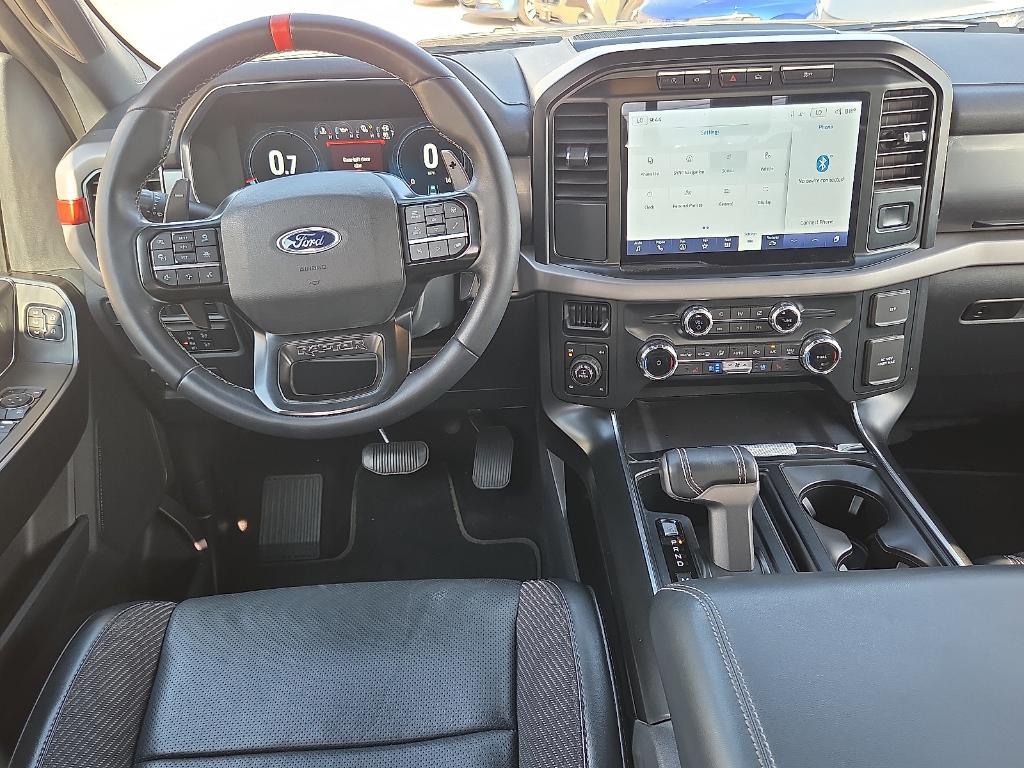 used 2022 Ford F-150 car, priced at $62,688