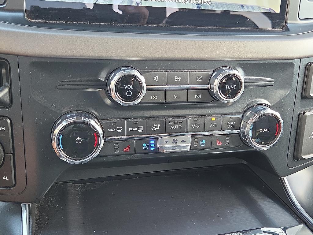 used 2022 Ford F-150 car, priced at $62,688