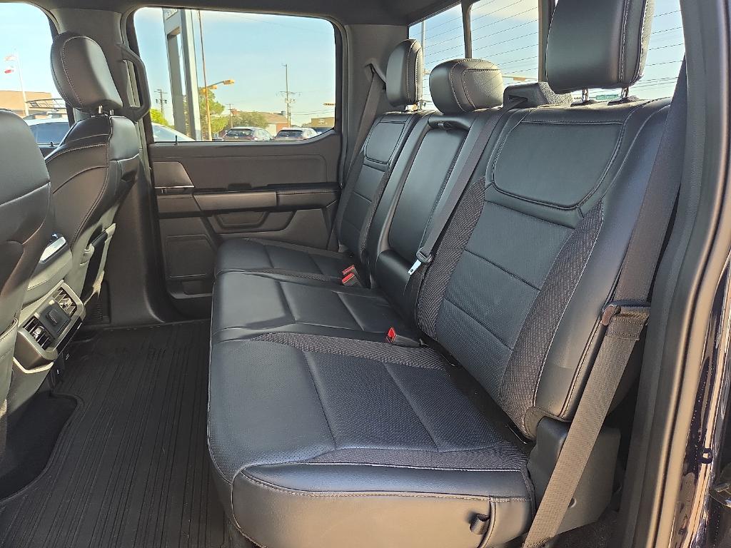used 2022 Ford F-150 car, priced at $62,688