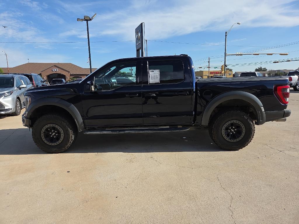 used 2022 Ford F-150 car, priced at $62,688