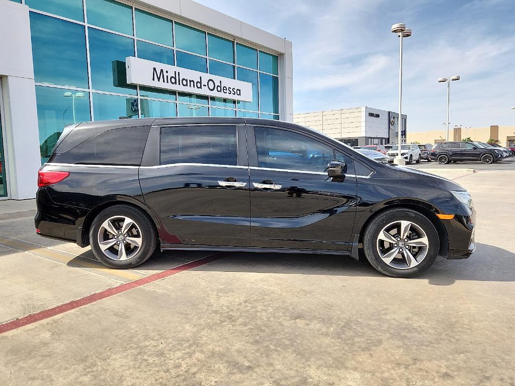 used 2020 Honda Odyssey car, priced at $29,161