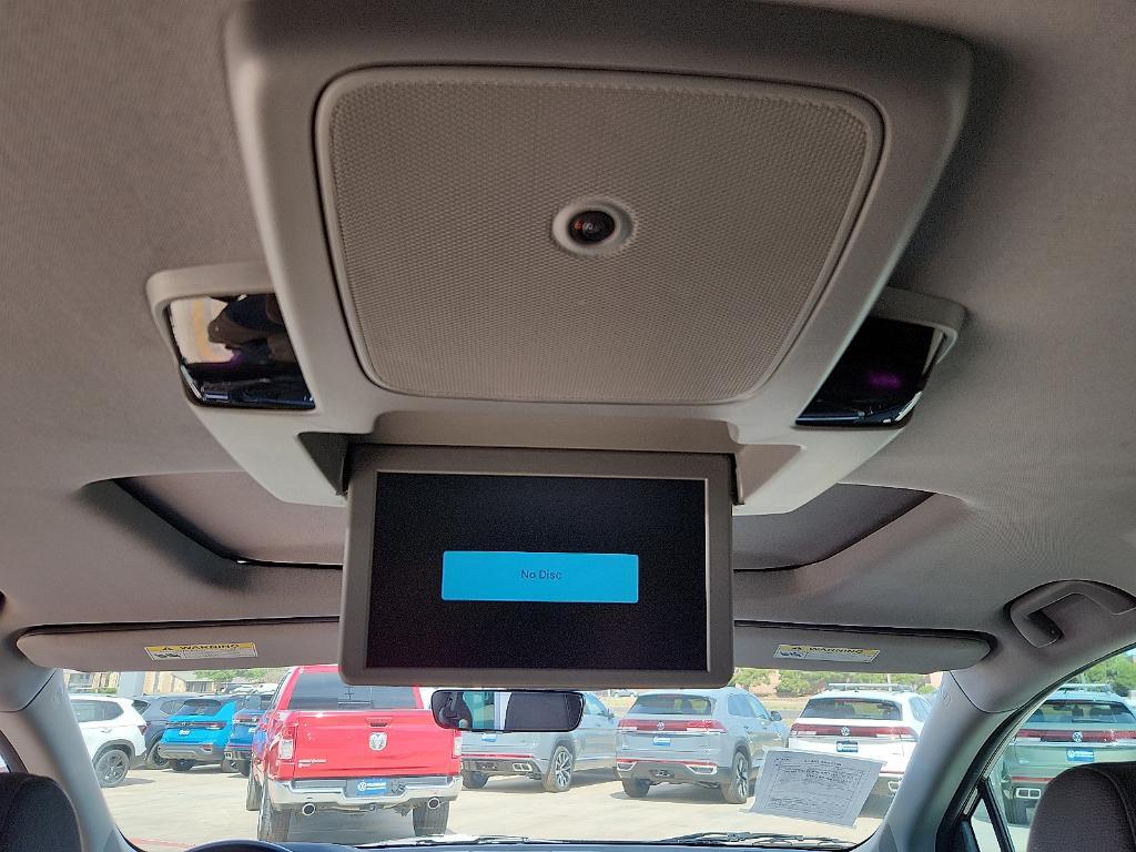 used 2020 Honda Odyssey car, priced at $29,161