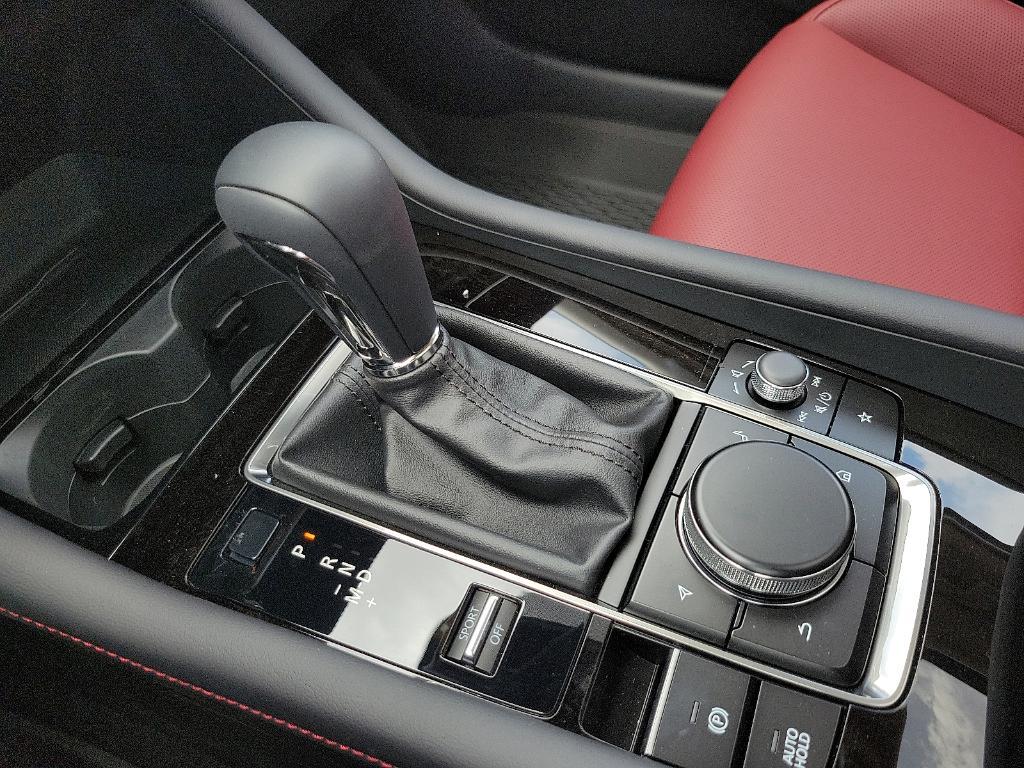 new 2025 Mazda Mazda3 car, priced at $29,860