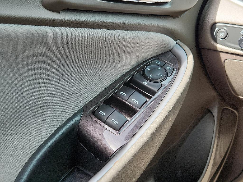 used 2022 Chevrolet Malibu car, priced at $18,981