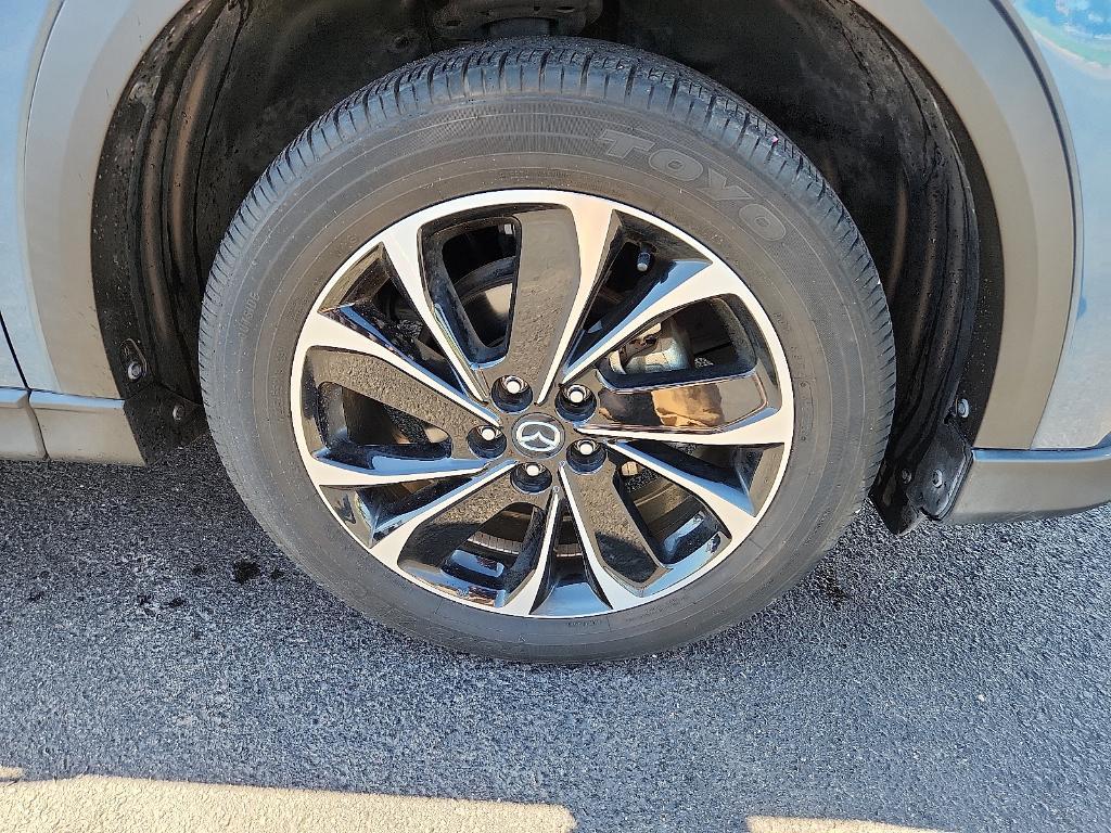 used 2023 Mazda CX-5 car, priced at $30,960
