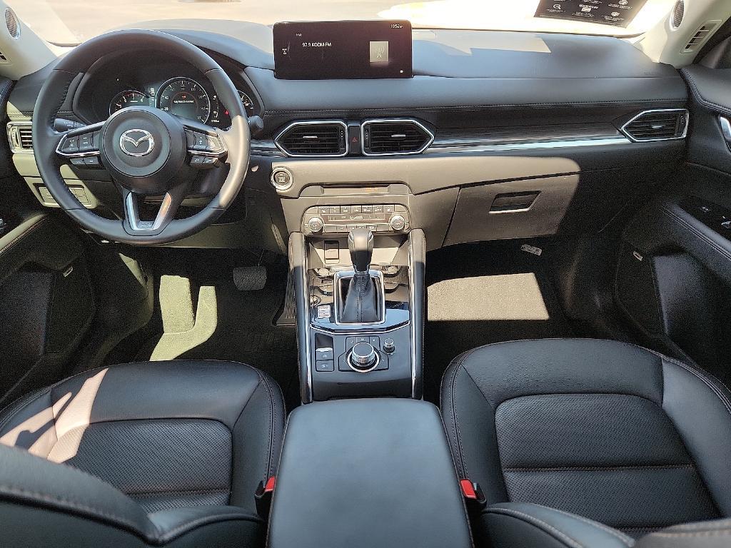 used 2023 Mazda CX-5 car, priced at $30,960
