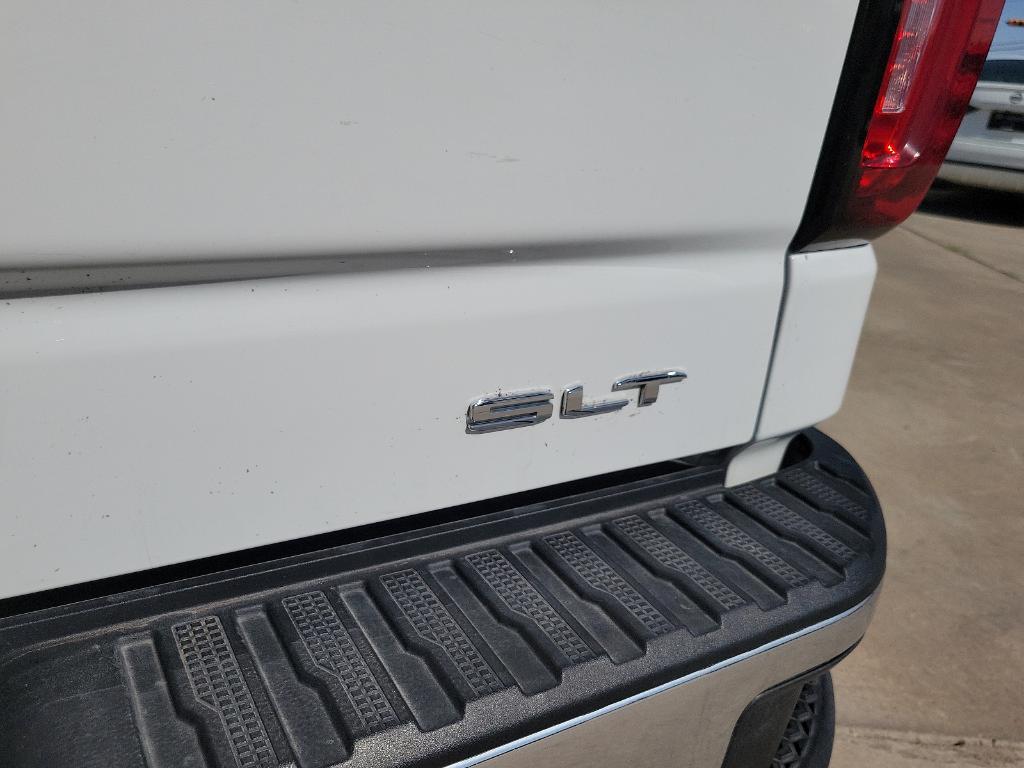 used 2024 GMC Sierra 1500 car, priced at $46,950