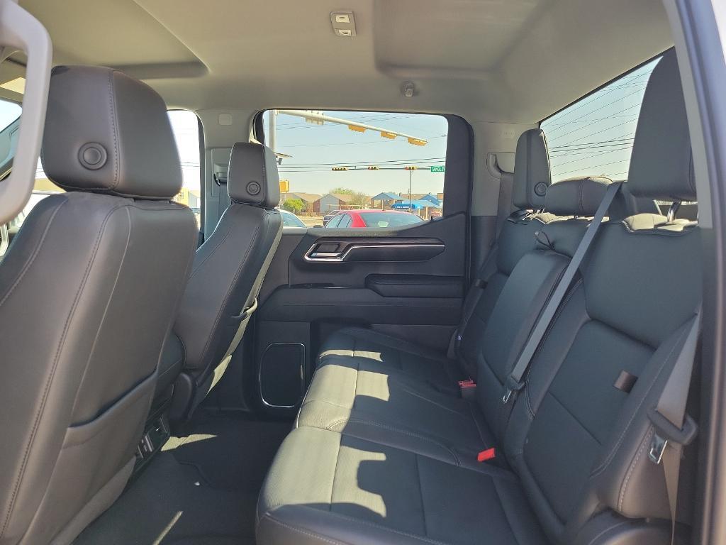 used 2024 GMC Sierra 1500 car, priced at $46,950