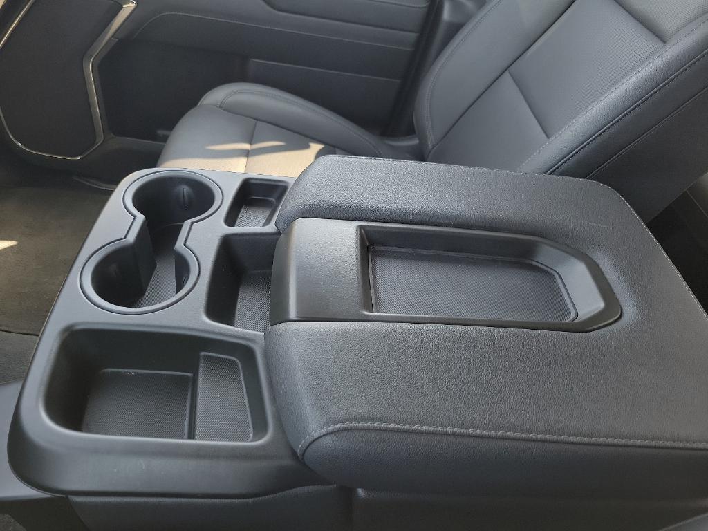 used 2024 GMC Sierra 1500 car, priced at $46,950