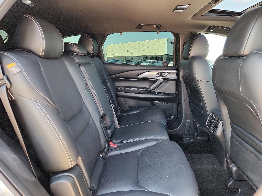used 2023 Mazda CX-9 car, priced at $30,601