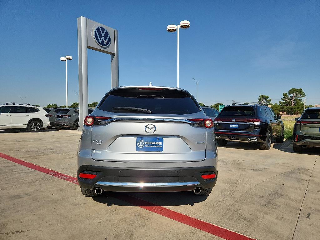 used 2023 Mazda CX-9 car, priced at $30,601