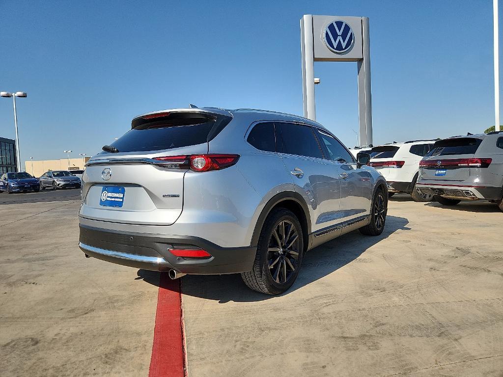 used 2023 Mazda CX-9 car, priced at $30,601