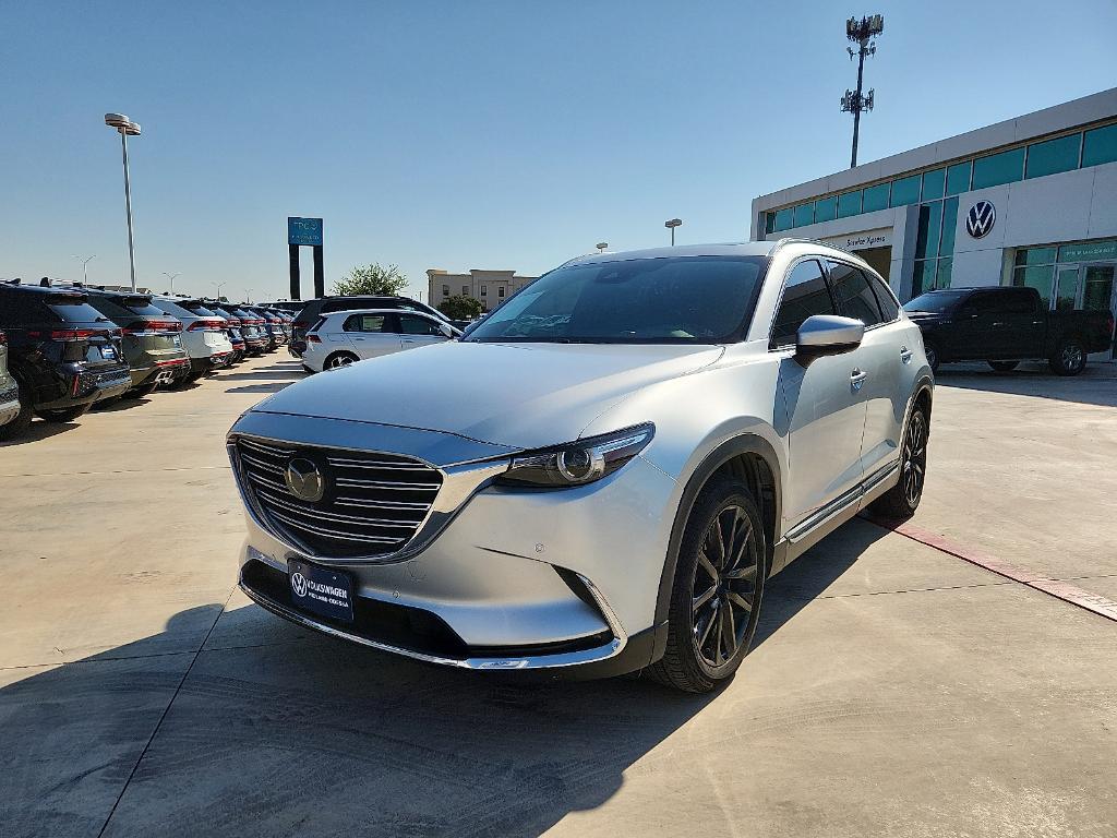 used 2023 Mazda CX-9 car, priced at $30,601