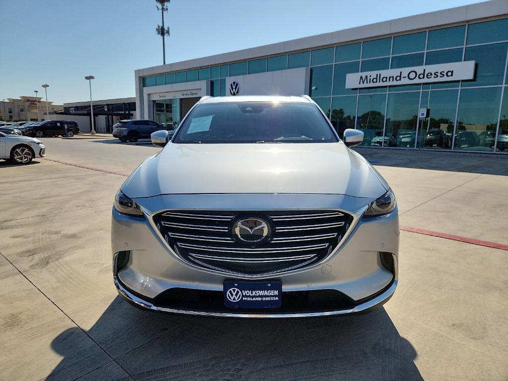 used 2023 Mazda CX-9 car, priced at $30,601
