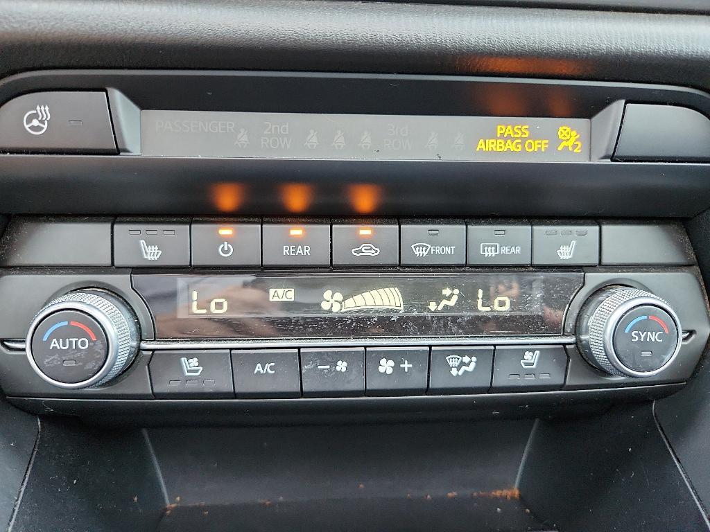used 2023 Mazda CX-9 car, priced at $30,601