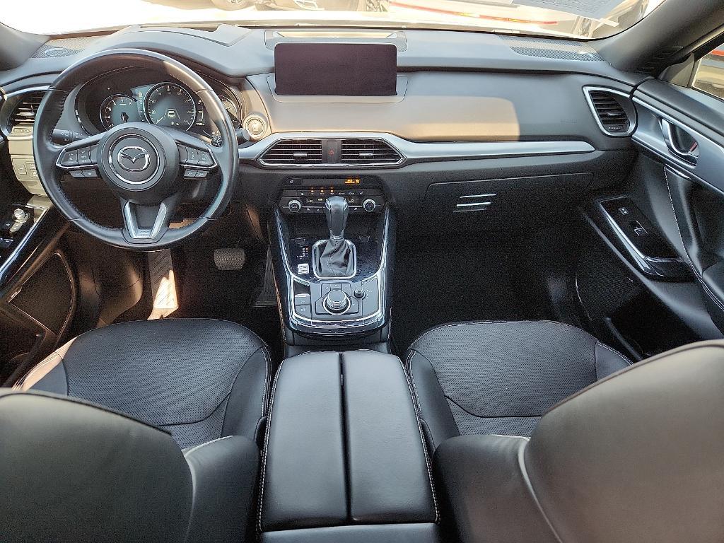 used 2023 Mazda CX-9 car, priced at $30,601