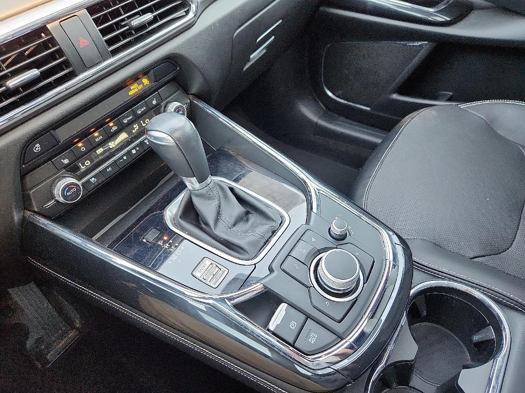 used 2023 Mazda CX-9 car, priced at $30,601
